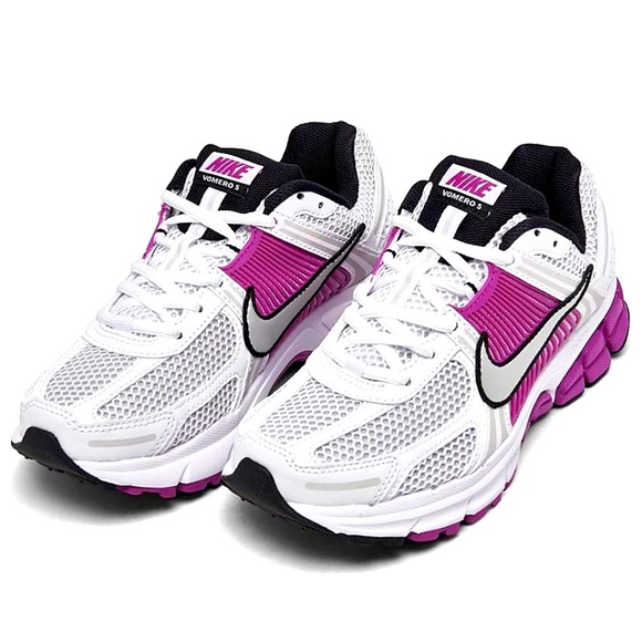 ☂️ NIKE ZOOM VOMERO 5 HOT FUCHSIA ☂️